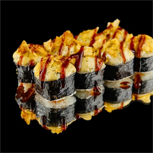 Криспи крабс 02644 - фото 454