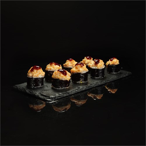 Лосось хот 00809 - фото 464