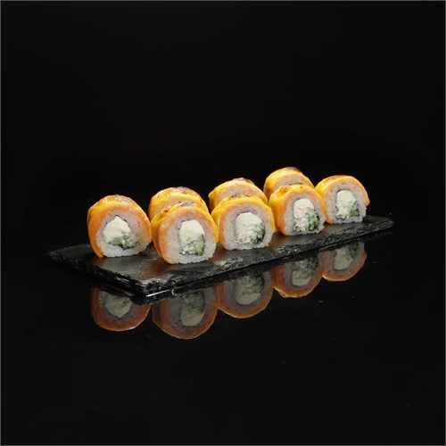 Печенная филадельфия  00803 - фото 467