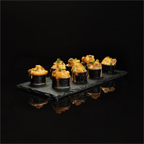 Сливочный лосось 00798 - фото 471