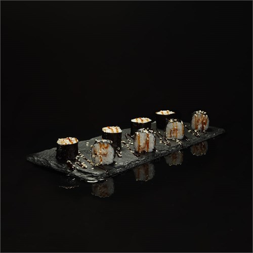 Маки с угрем 00739 - фото 473