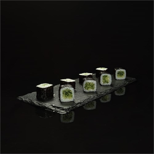 Маки с огурцом 00741 - фото 476