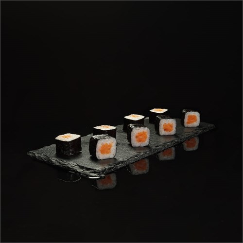 Маки с лососем 00742 - фото 477