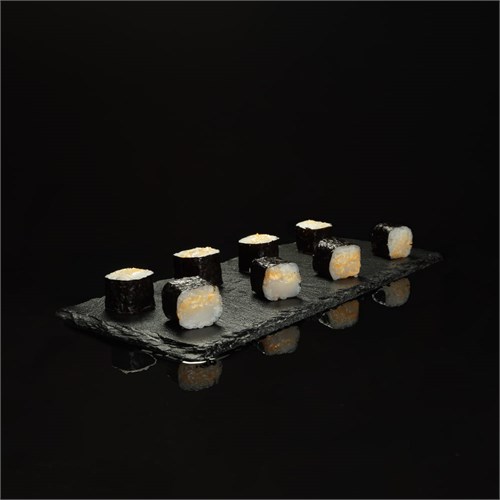 Маки с гребешком 00743 - фото 478