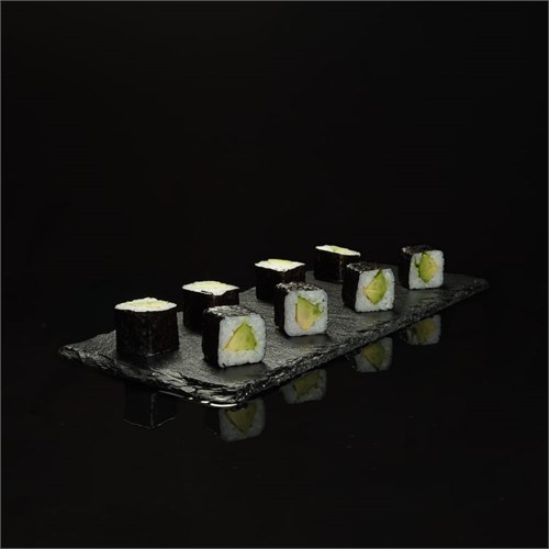 Маки с авокадо 00745 - фото 481