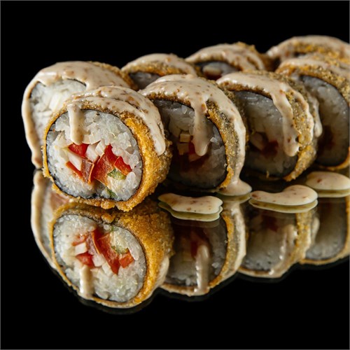 Ясай темпура 02789 - фото 491