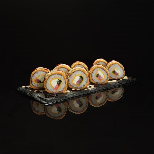 Сырный тунец 00786 - фото 506