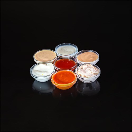 Соус в ассортименте 30гр 04036 - фото 517