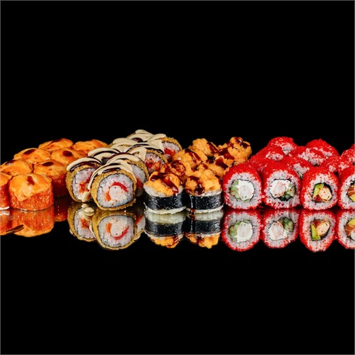 Сет креветка 03447 - фото 519