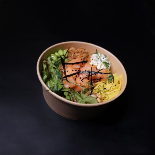 Поке Филадельфия манго  04060 - фото 520