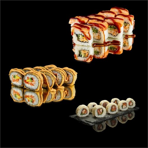 Хокку 03993 - фото 600