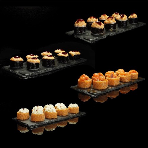 Японский закат 03998 - фото 605