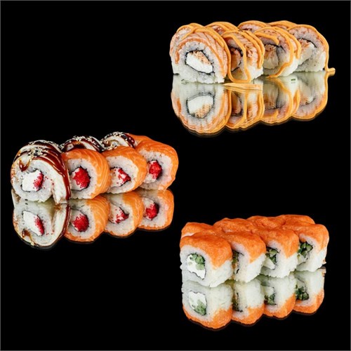 Океан 04000 - фото 607