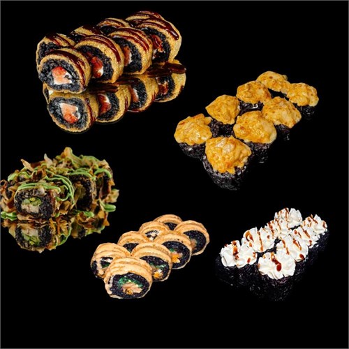 Глубина моря 04003 - фото 610