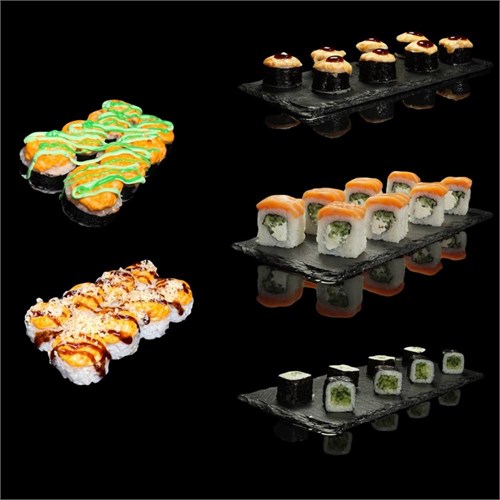 Путь самурая 04005 - фото 612