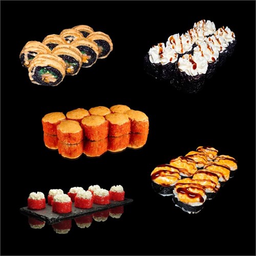 Много вкуса 04007 - фото 614