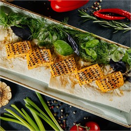 Кукуруза на мангале 02583