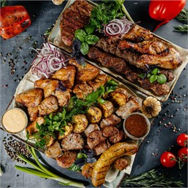 Поляна "Денюха" 02604