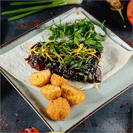 Ребро Coca-cola 03290