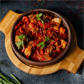 ЧАХОХБИЛИ  03049