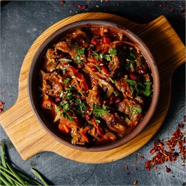 ЧАШУШУЛИ  03051