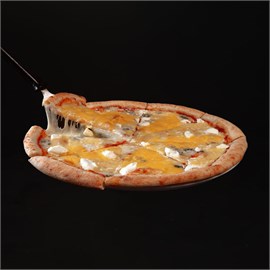 Пицца "4 Сыра" 04033