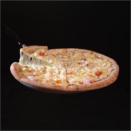 Пицца "Гавайская" 04022