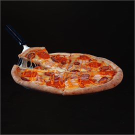 Пицца "Мясной MIX" 04027