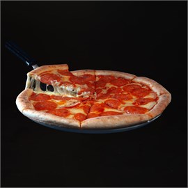 Пицца "Пепперони" 04028