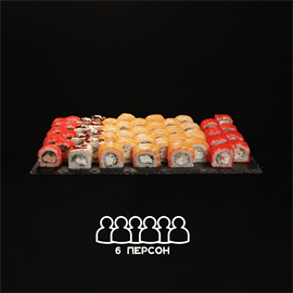 Большой куш 00874