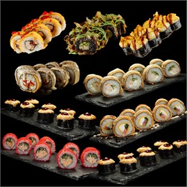 Годзилла 03510