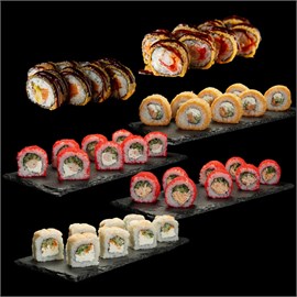 Сет Чина 03730