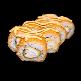 Сырный цыпленок 03980