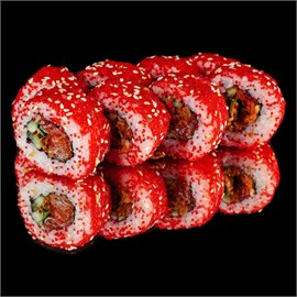 Лосось прайм 03418