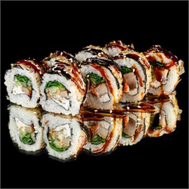 Дракон Бонито 03430