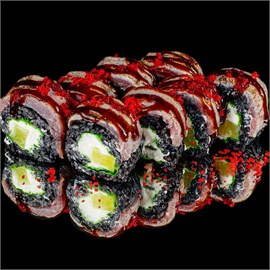 Филадельфия с тунцом 03428