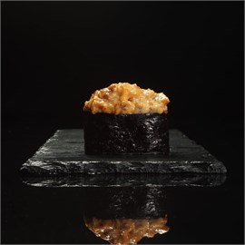 Гункан спайс угорь 00819