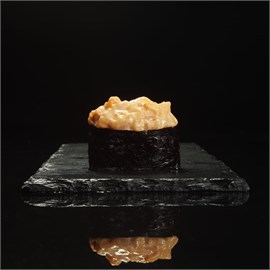 Гункан спайс гребешок 00818