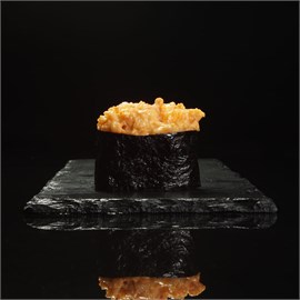 Гункан спайс креветка 00817