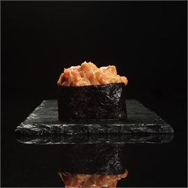 Гункан спайс тунец 00816