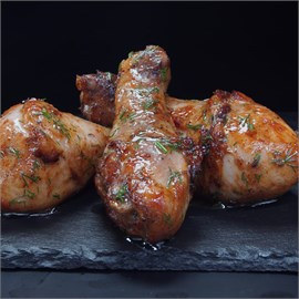 Голени куриные классические 01568