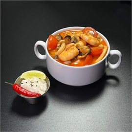 Суп Том Ям  01897