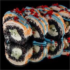 Блю кюрасао 02773