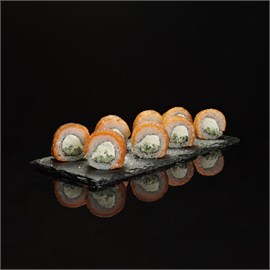 Филадельфия карамель 00754