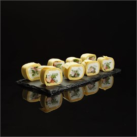 Торнадо с курицей  00781