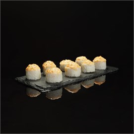 Острая креветка   00770