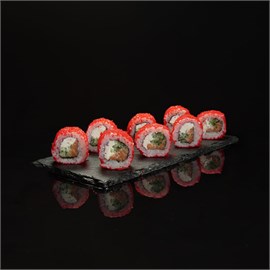 Калифорния с лососем 00764