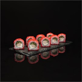 Калифорния с креветкой 00763