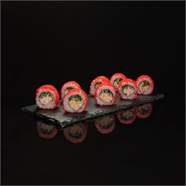 Калифорния снежный краб 00762