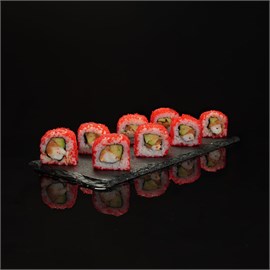 Эби ролл 00761